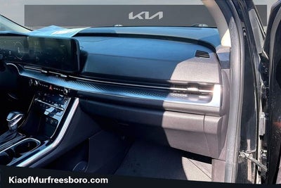 2022 Kia Carnival SX Prestige