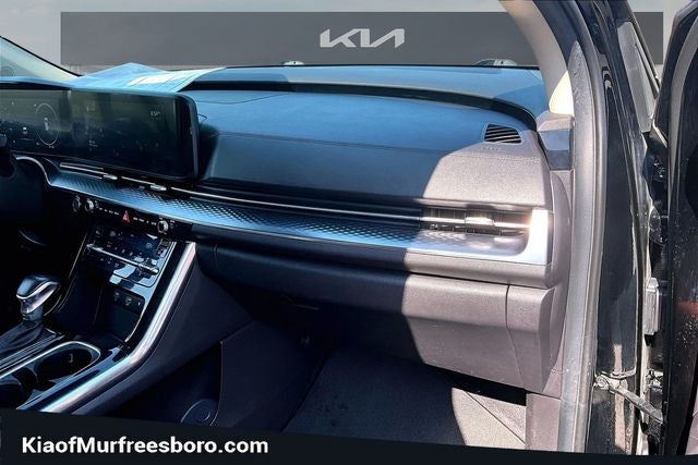 2022 Kia Carnival SX Prestige
