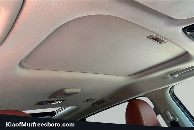 2022 Kia Carnival SX Prestige