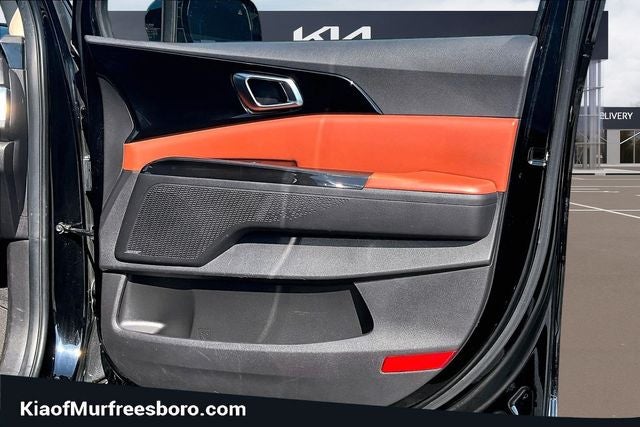 2022 Kia Carnival SX Prestige