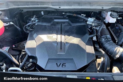 2022 Kia Carnival SX Prestige