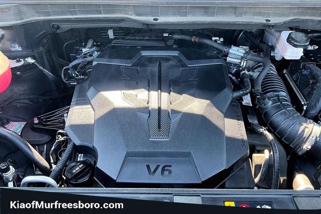2022 Kia Carnival SX Prestige