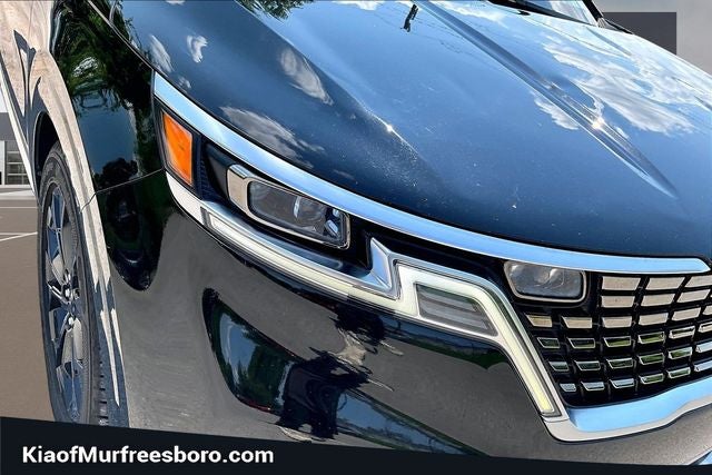 2022 Kia Carnival SX Prestige