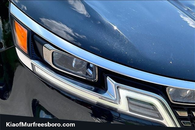 2022 Kia Carnival SX Prestige