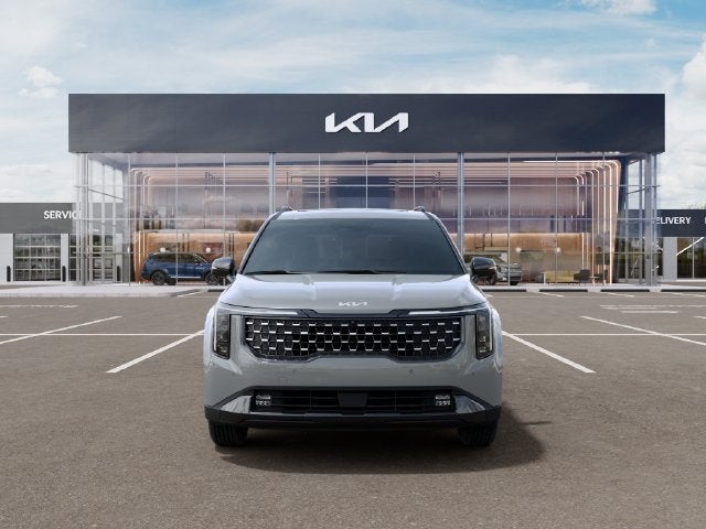 2026 Kia Carnival SX Prestige