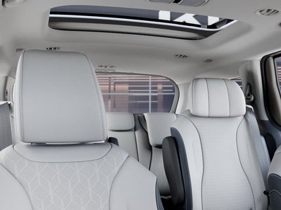 2027 Kia Carnival SX