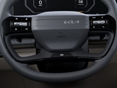 2027 Kia Carnival SX