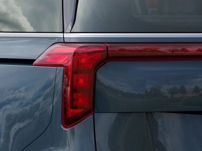 2027 Kia Carnival SX