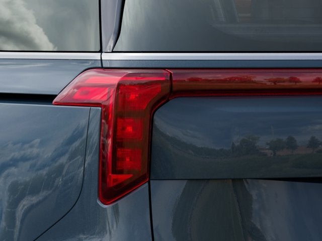 2027 Kia Carnival SX