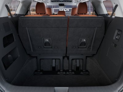 2027 Kia Carnival SX