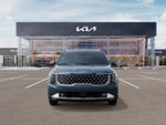 2027 Kia Carnival SX