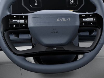 2027 Kia Carnival SX