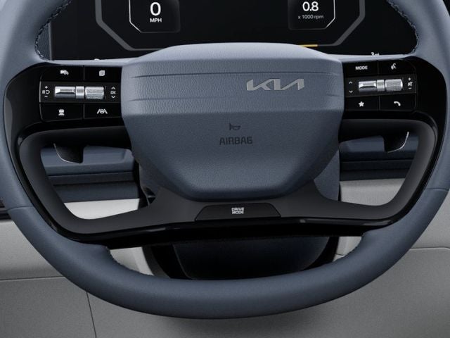 2027 Kia Carnival SX