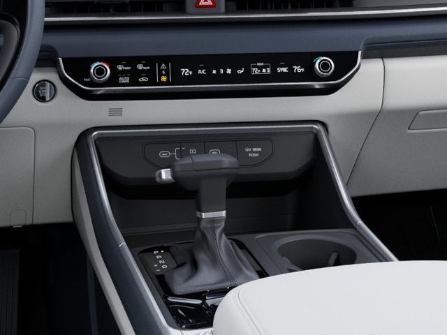 2027 Kia Carnival SX