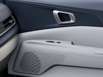 2027 Kia Carnival SX