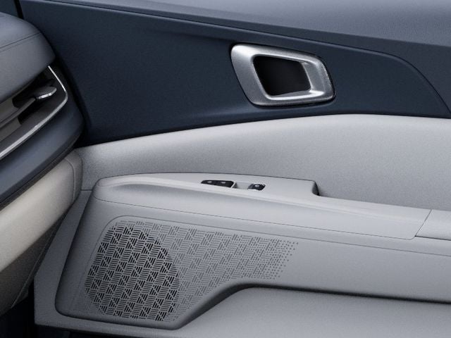 2027 Kia Carnival SX