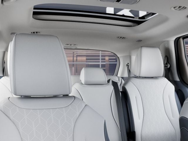 2027 Kia Carnival SX