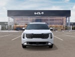 2027 Kia Carnival SX