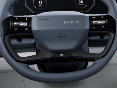 2027 Kia Carnival SX