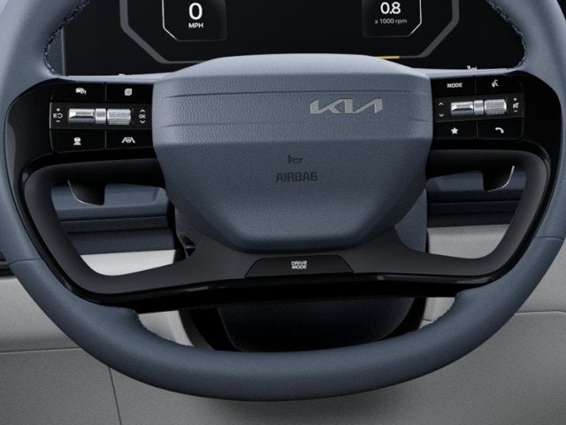 2027 Kia Carnival SX