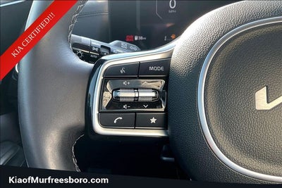 2026 Kia Carnival SX Prestige KIA CERTIFIED!!!