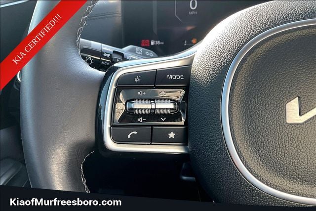 2026 Kia Carnival SX Prestige KIA CERTIFIED!!!