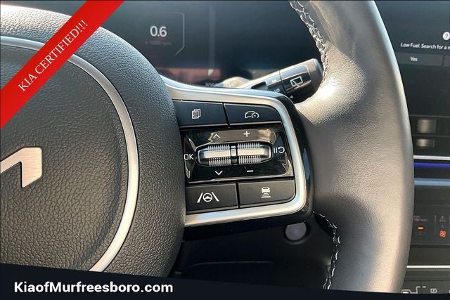 2026 Kia Carnival SX Prestige KIA CERTIFIED!!!