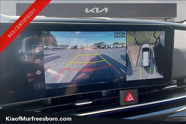 2026 Kia Carnival SX Prestige KIA CERTIFIED!!!