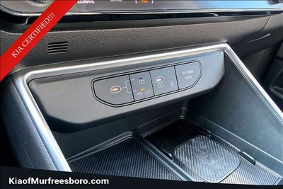 2026 Kia Carnival SX Prestige KIA CERTIFIED!!!