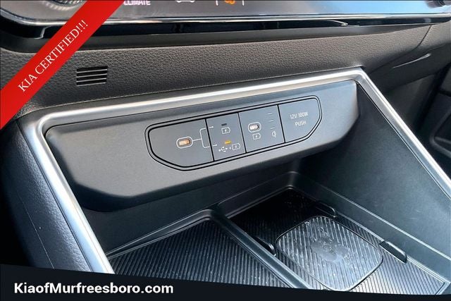 2026 Kia Carnival SX Prestige KIA CERTIFIED!!!