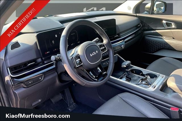 2026 Kia Carnival SX Prestige KIA CERTIFIED!!!