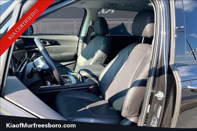 2026 Kia Carnival SX Prestige KIA CERTIFIED!!!