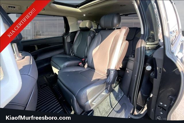 2026 Kia Carnival SX Prestige KIA CERTIFIED!!!