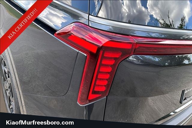 2026 Kia Carnival SX Prestige KIA CERTIFIED!!!