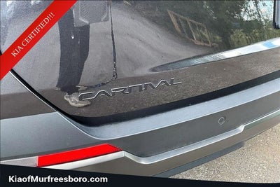 2026 Kia Carnival SX Prestige KIA CERTIFIED!!!