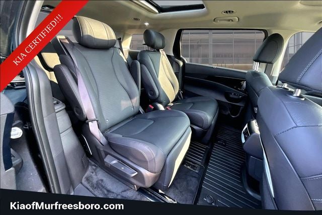 2026 Kia Carnival SX Prestige KIA CERTIFIED!!!