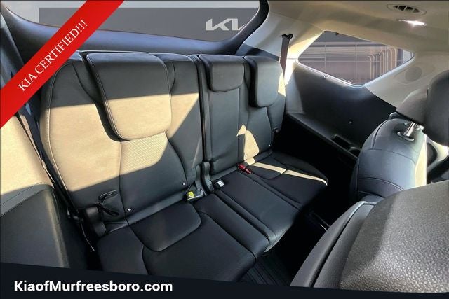 2026 Kia Carnival SX Prestige KIA CERTIFIED!!!