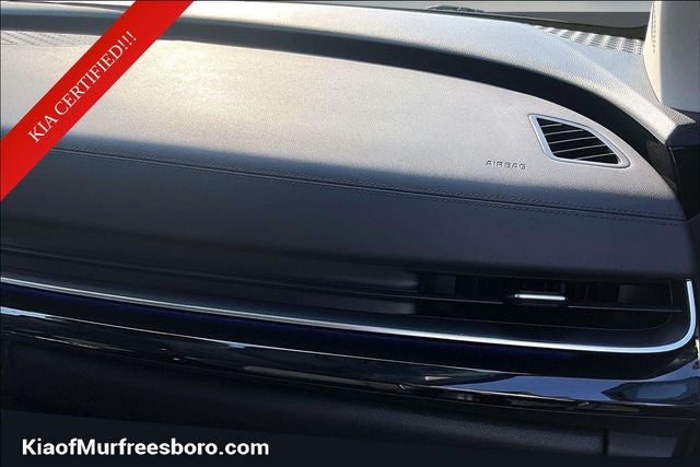 2026 Kia Carnival SX Prestige KIA CERTIFIED!!!