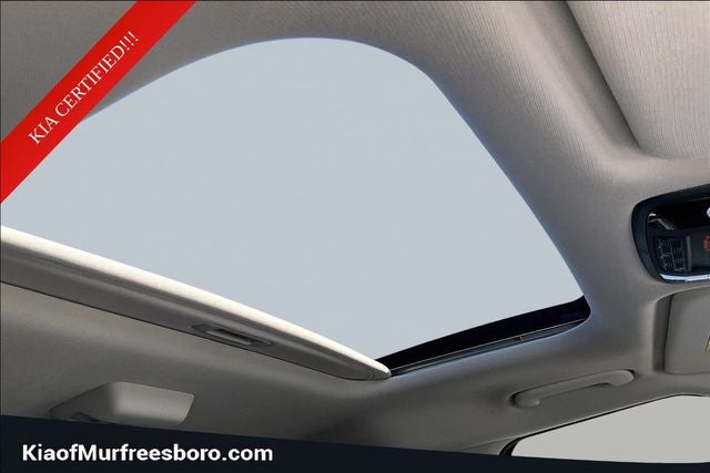2026 Kia Carnival SX Prestige KIA CERTIFIED!!!