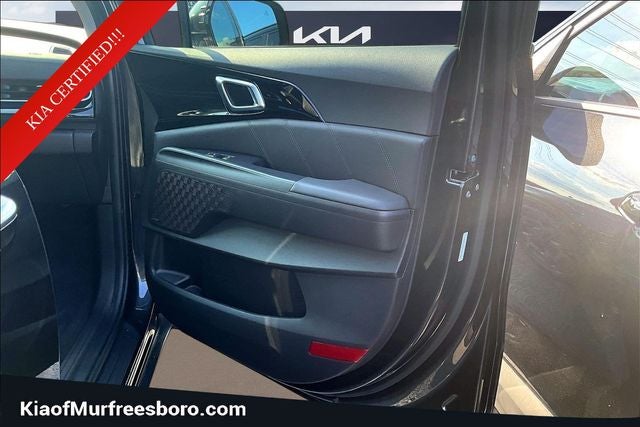 2026 Kia Carnival SX Prestige KIA CERTIFIED!!!