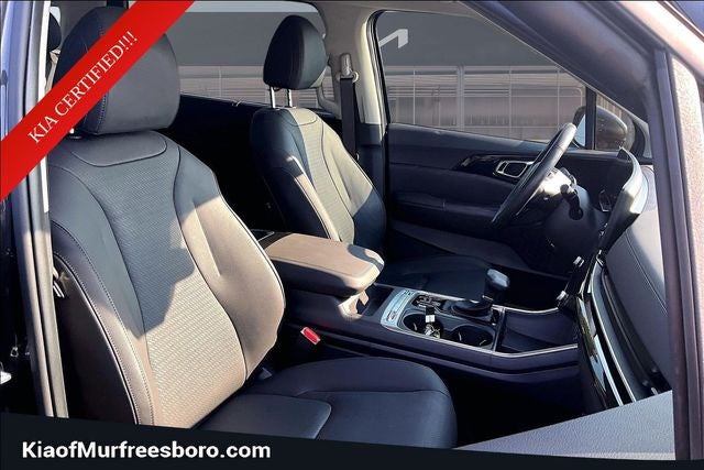 2026 Kia Carnival SX Prestige KIA CERTIFIED!!!