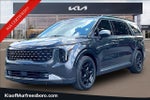 2026 Kia Carnival SX Prestige KIA CERTIFIED!!!