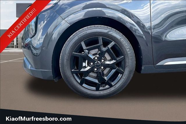 2026 Kia Carnival SX Prestige KIA CERTIFIED!!!