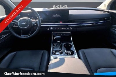 2026 Kia Carnival SX Prestige KIA CERTIFIED!!!