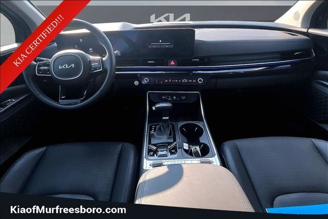 2026 Kia Carnival SX Prestige KIA CERTIFIED!!!