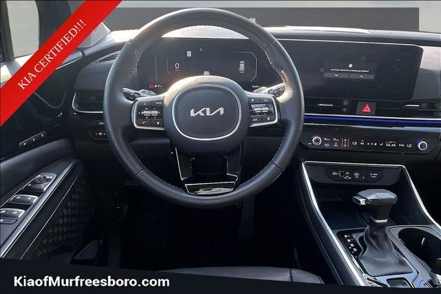 2026 Kia Carnival SX Prestige KIA CERTIFIED!!!