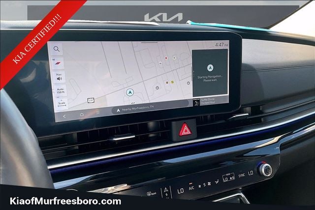 2026 Kia Carnival SX Prestige KIA CERTIFIED!!!