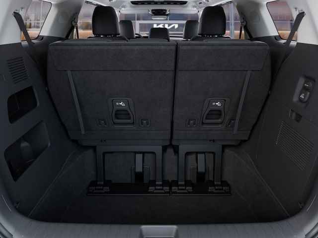 2027 Kia Carnival SX