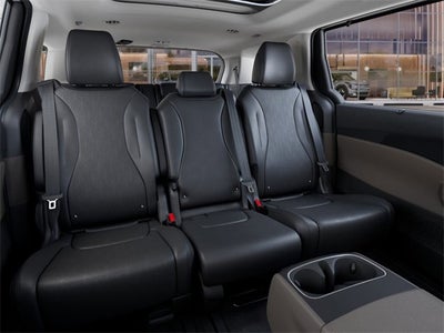 2025 Kia Carnival SX