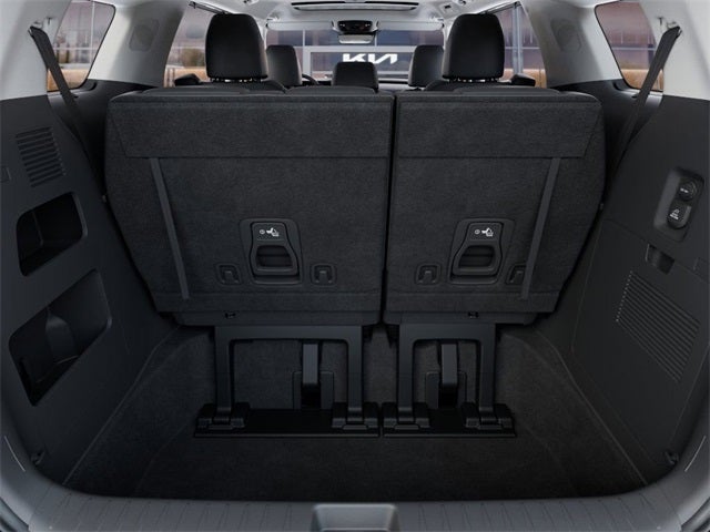 2025 Kia Carnival SX